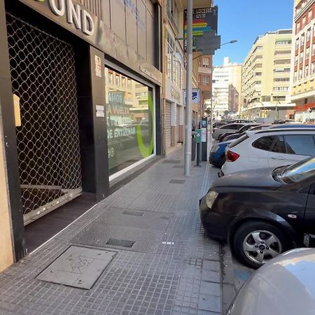 Apartamentos Prestige Suites Malaga IV Buitenkant foto