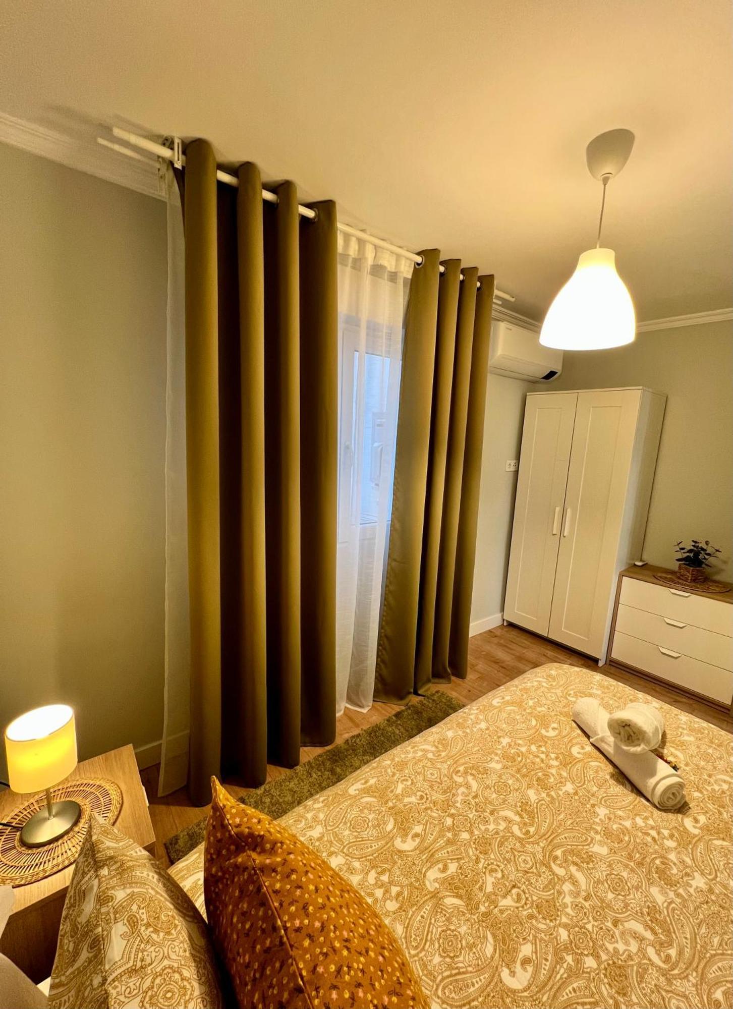 Apartamentos Prestige Suites Malaga IV Buitenkant foto