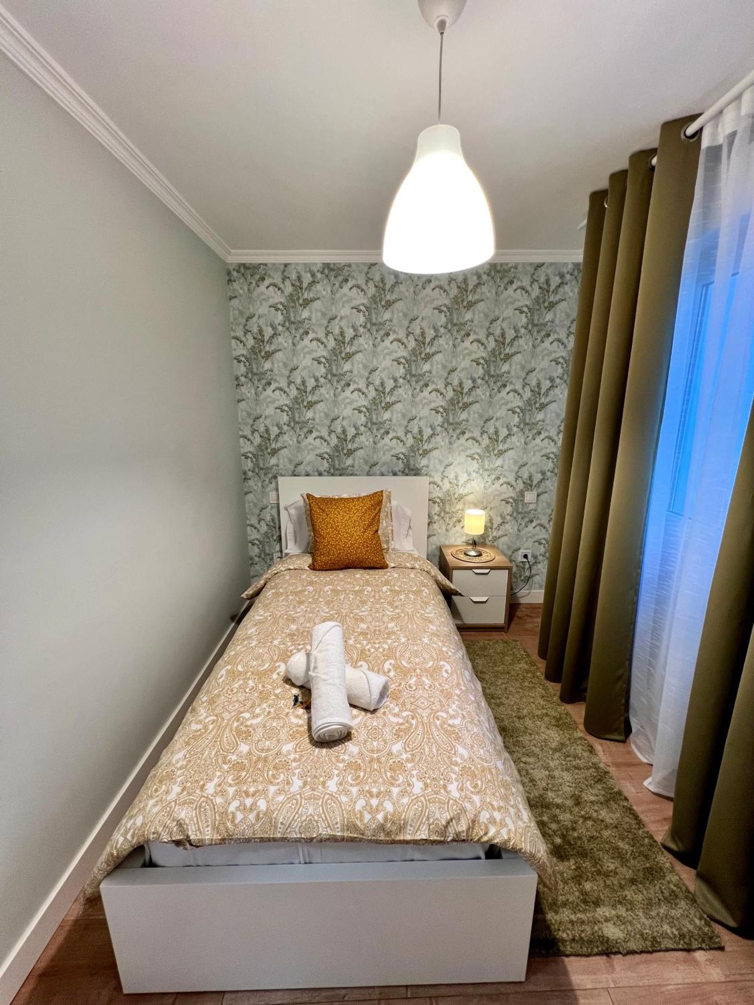 Apartamentos Prestige Suites Malaga IV Buitenkant foto