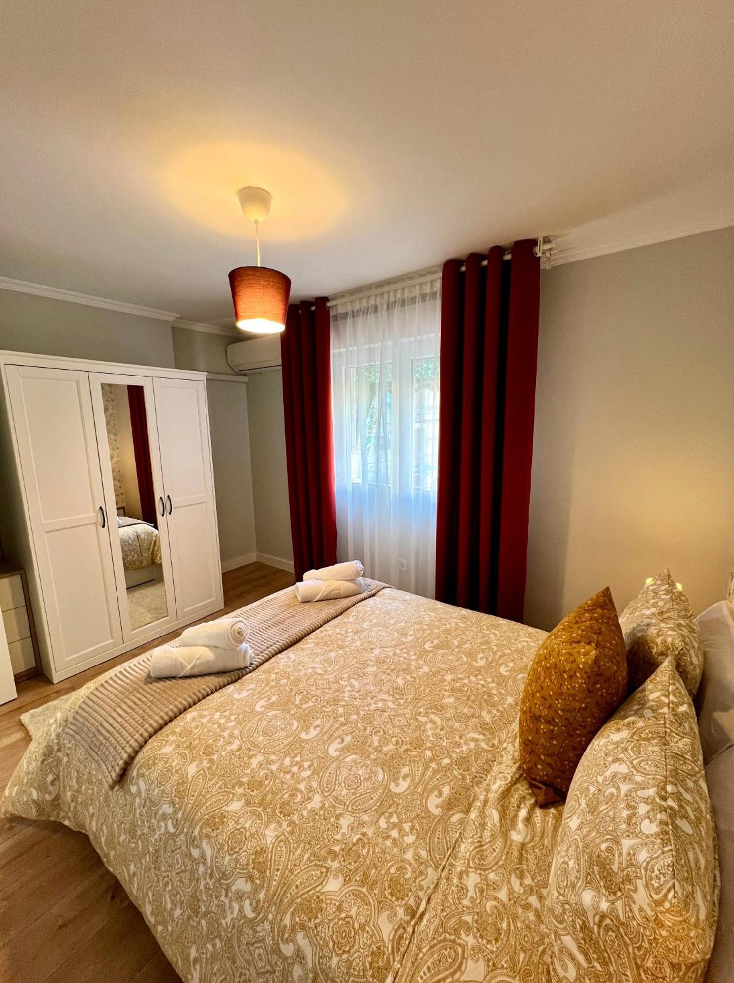 Apartamentos Prestige Suites Malaga IV Buitenkant foto