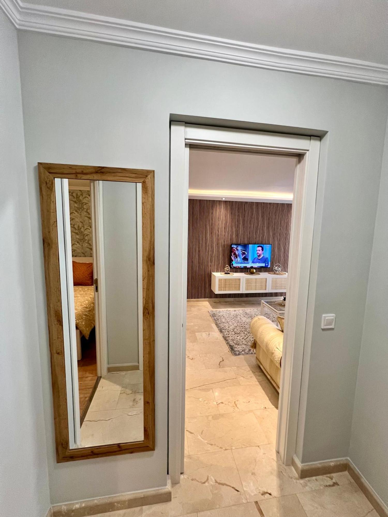 Apartamentos Prestige Suites Malaga IV Buitenkant foto