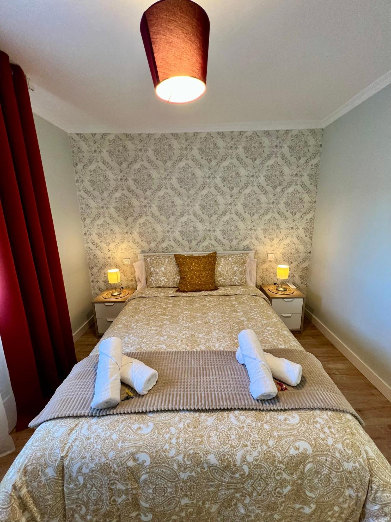 Apartamentos Prestige Suites Malaga IV Buitenkant foto