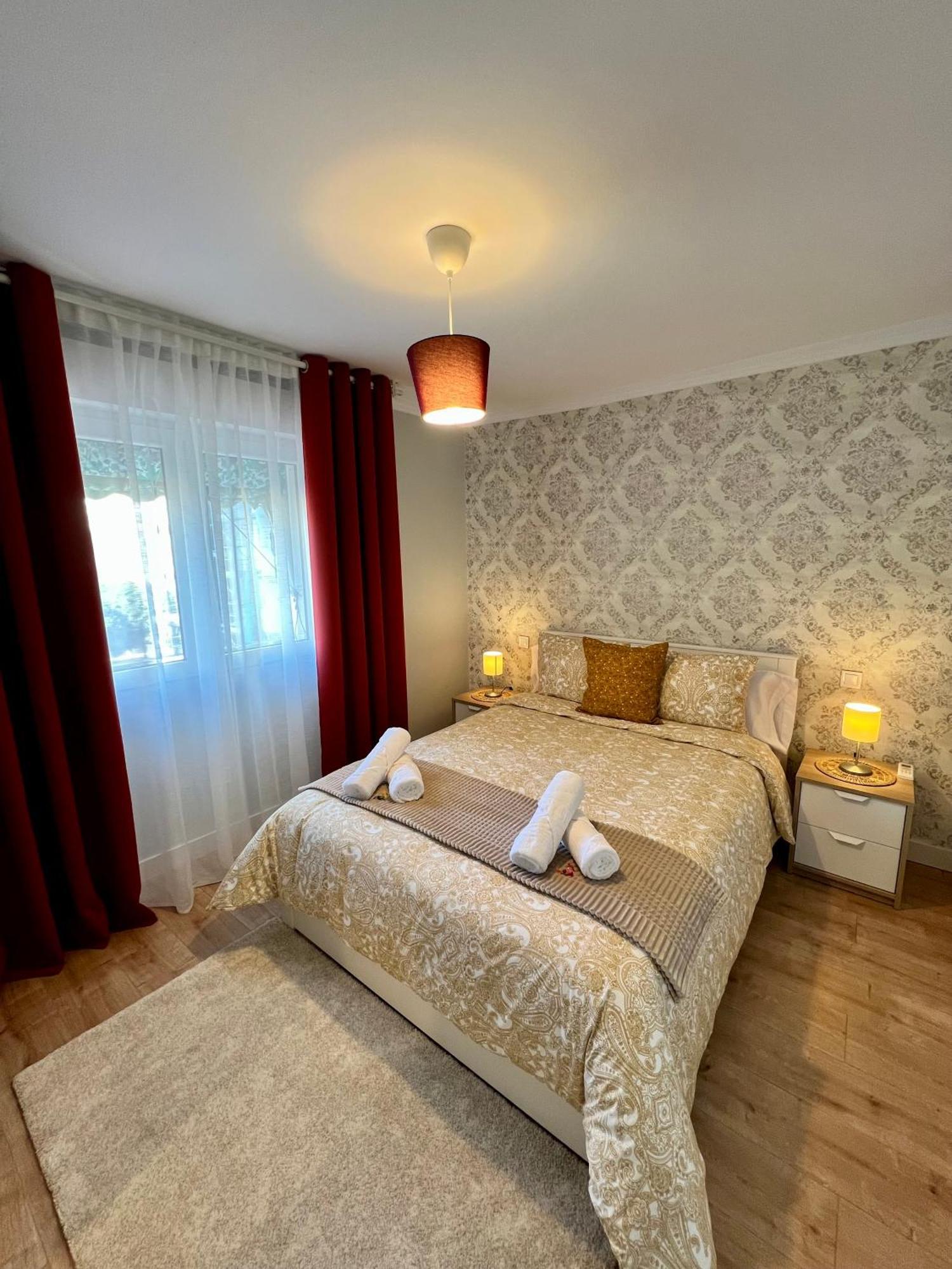 Apartamentos Prestige Suites Malaga IV Buitenkant foto