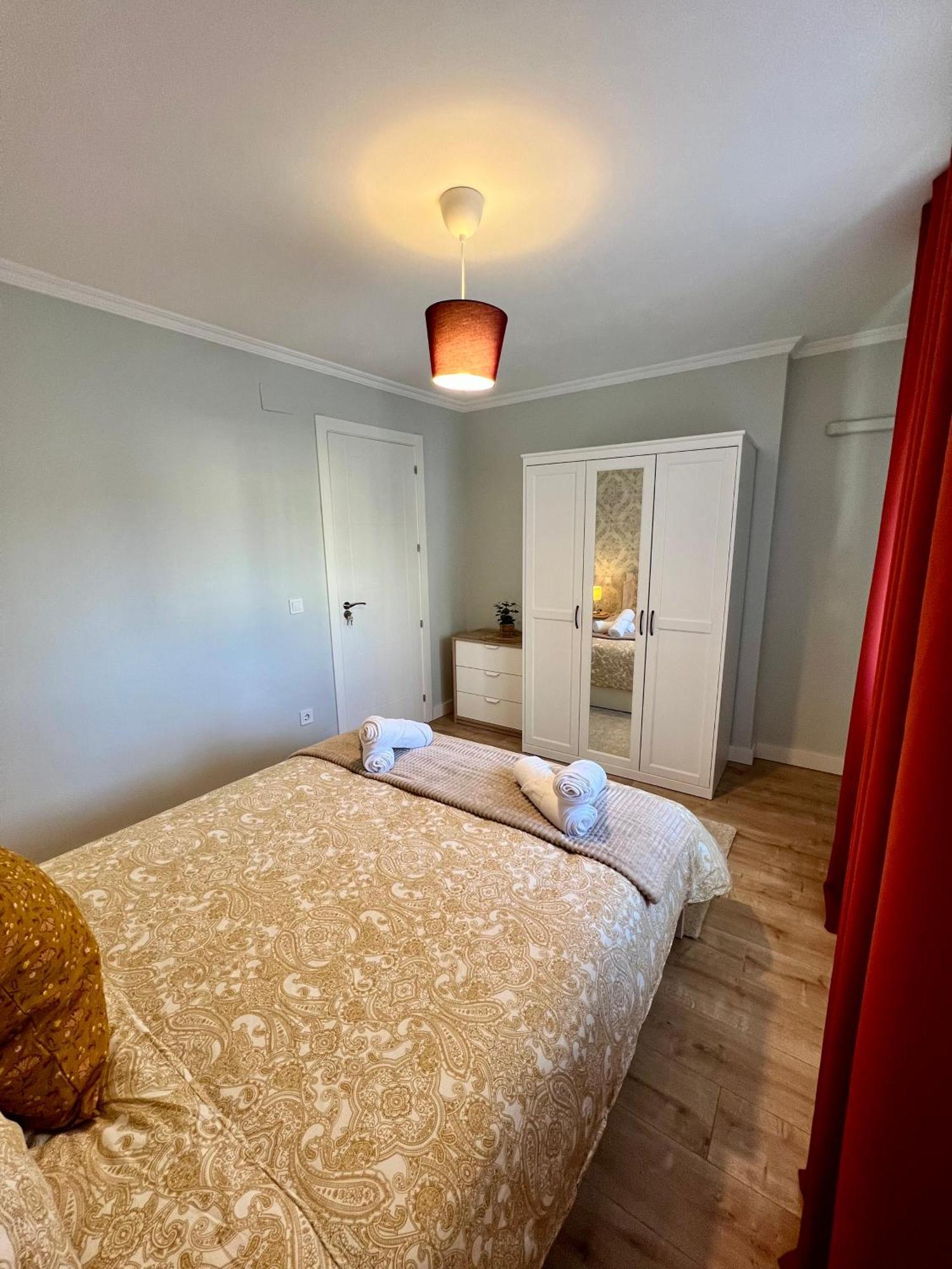 Apartamentos Prestige Suites Malaga IV Buitenkant foto