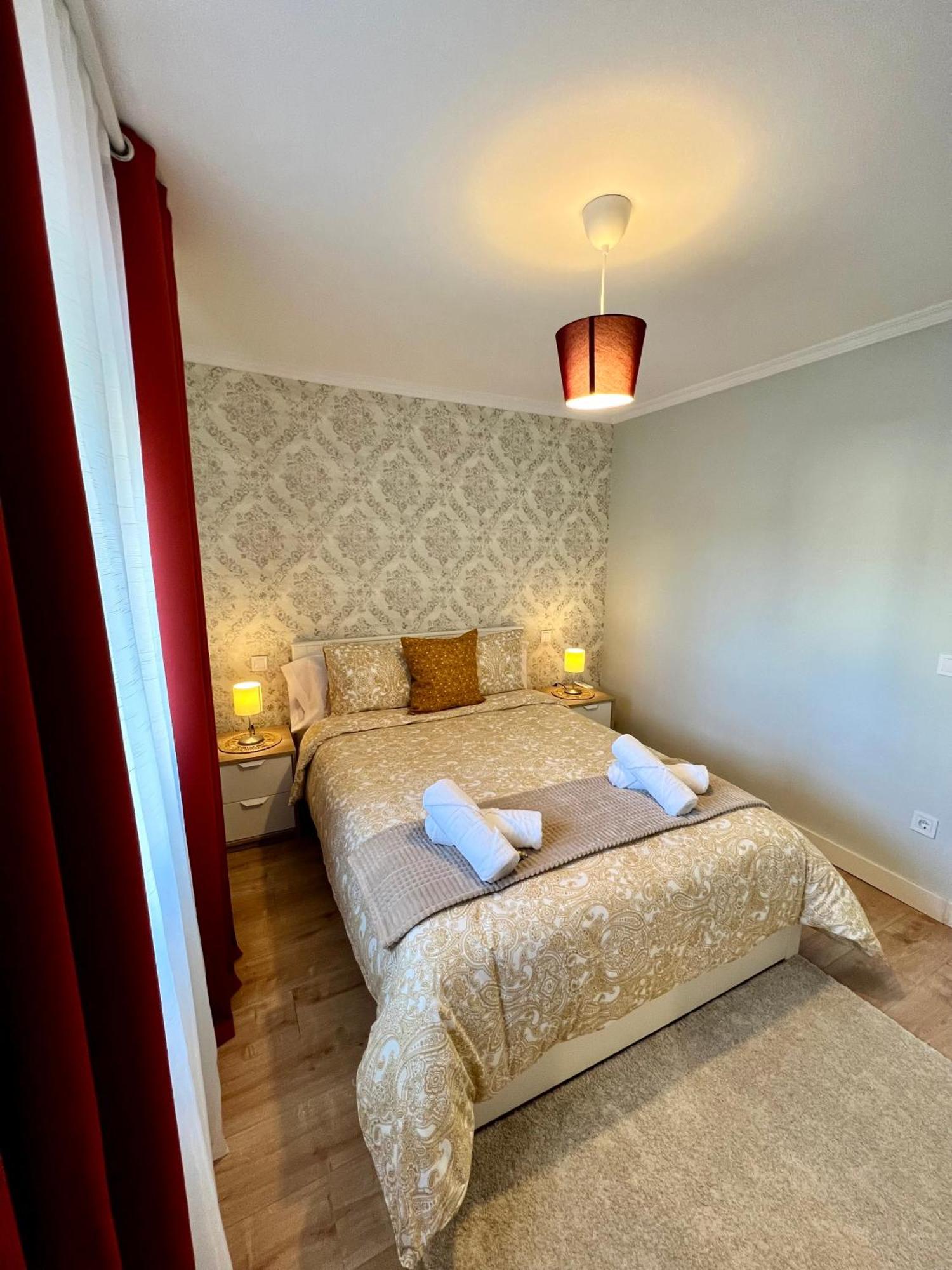 Apartamentos Prestige Suites Malaga IV Buitenkant foto