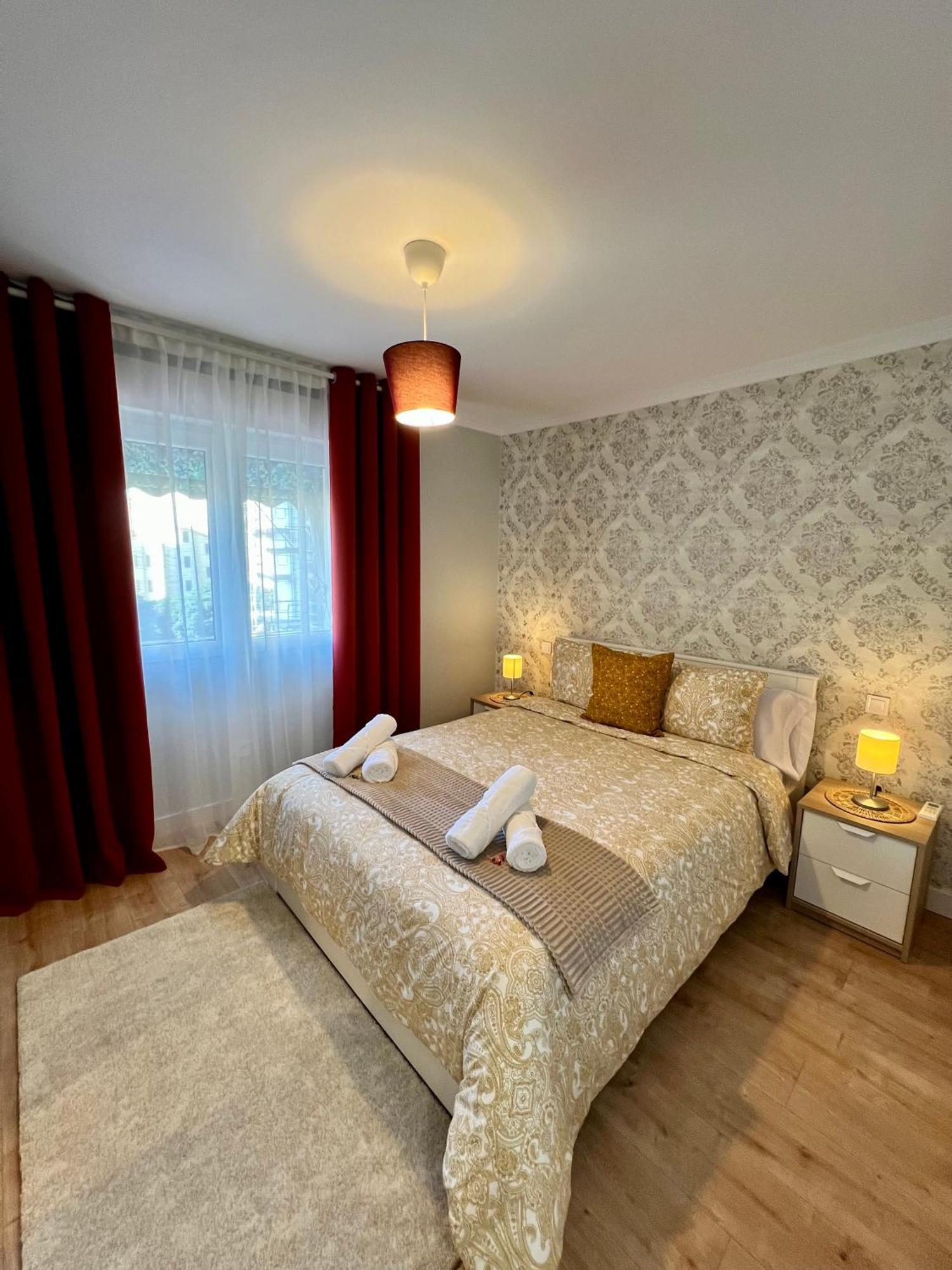 Apartamentos Prestige Suites Malaga IV Buitenkant foto